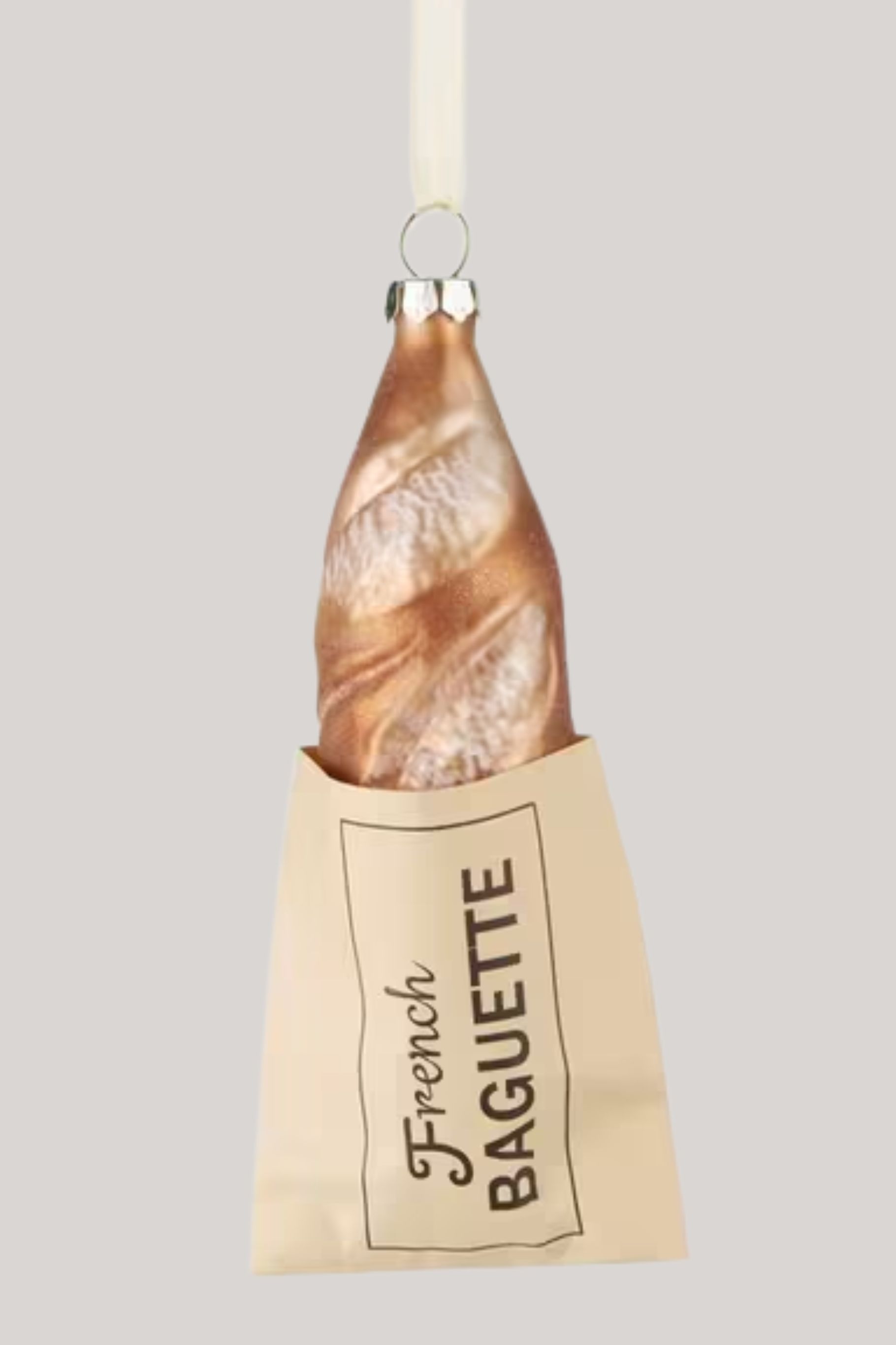 John Lewis, Baguette Bauble