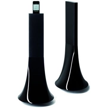 Philippe Starck: Parrot Zikmu speakers 'magic' | TechRadar