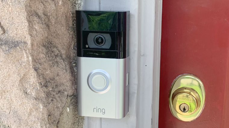Ring Video Doorbell 4 review | Tom's Guide