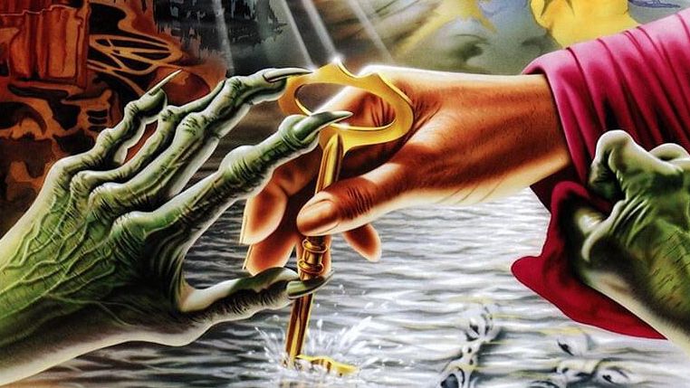 Helloween: Keeper of the Seven Keys, Part II - Album Of The
