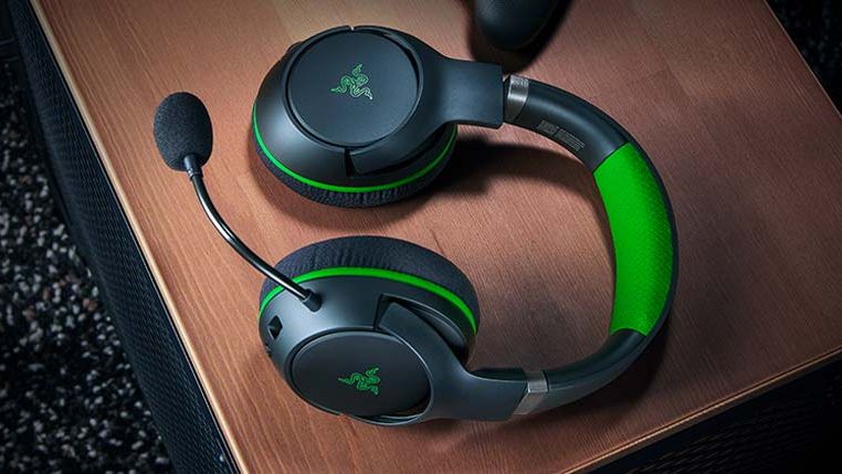 Razer Kaira Pro review: An excellent Xbox Series X headset