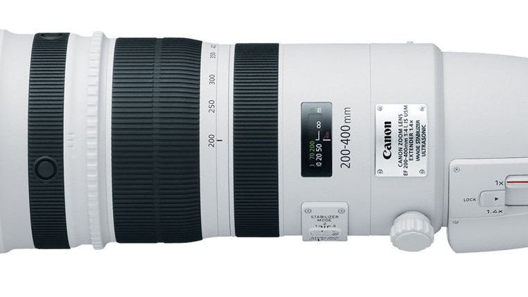 Canon EF70-200mm F4＋EXTENDER EF ×1.4 ll Amazon.com: Canon EF 200-400mm f/4L IS USM Extender 1.4x