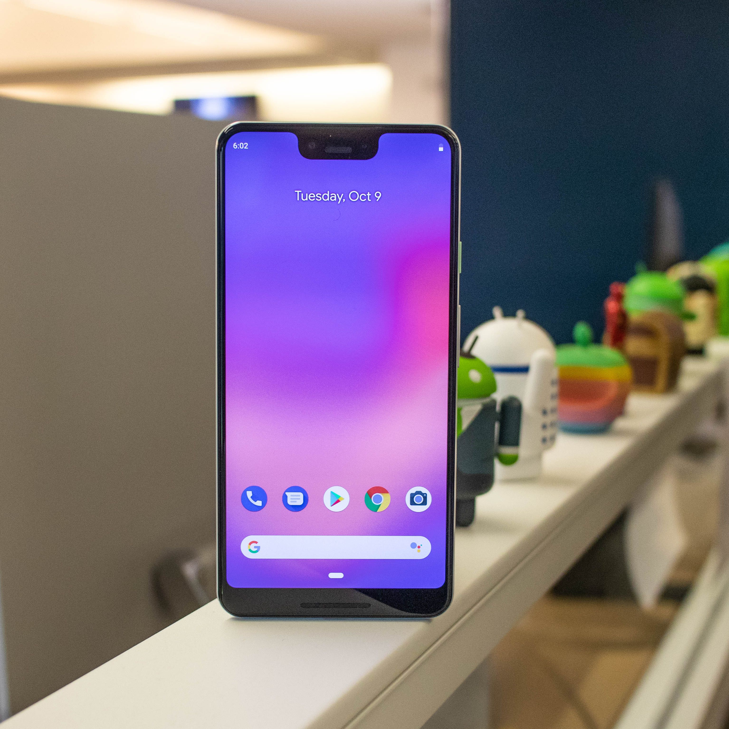 ANDROID - onebrid★Google Pixel 3 XL 128GB 2台 Google Pixel 3 XL Smartphones for Sale | Shop New & Used