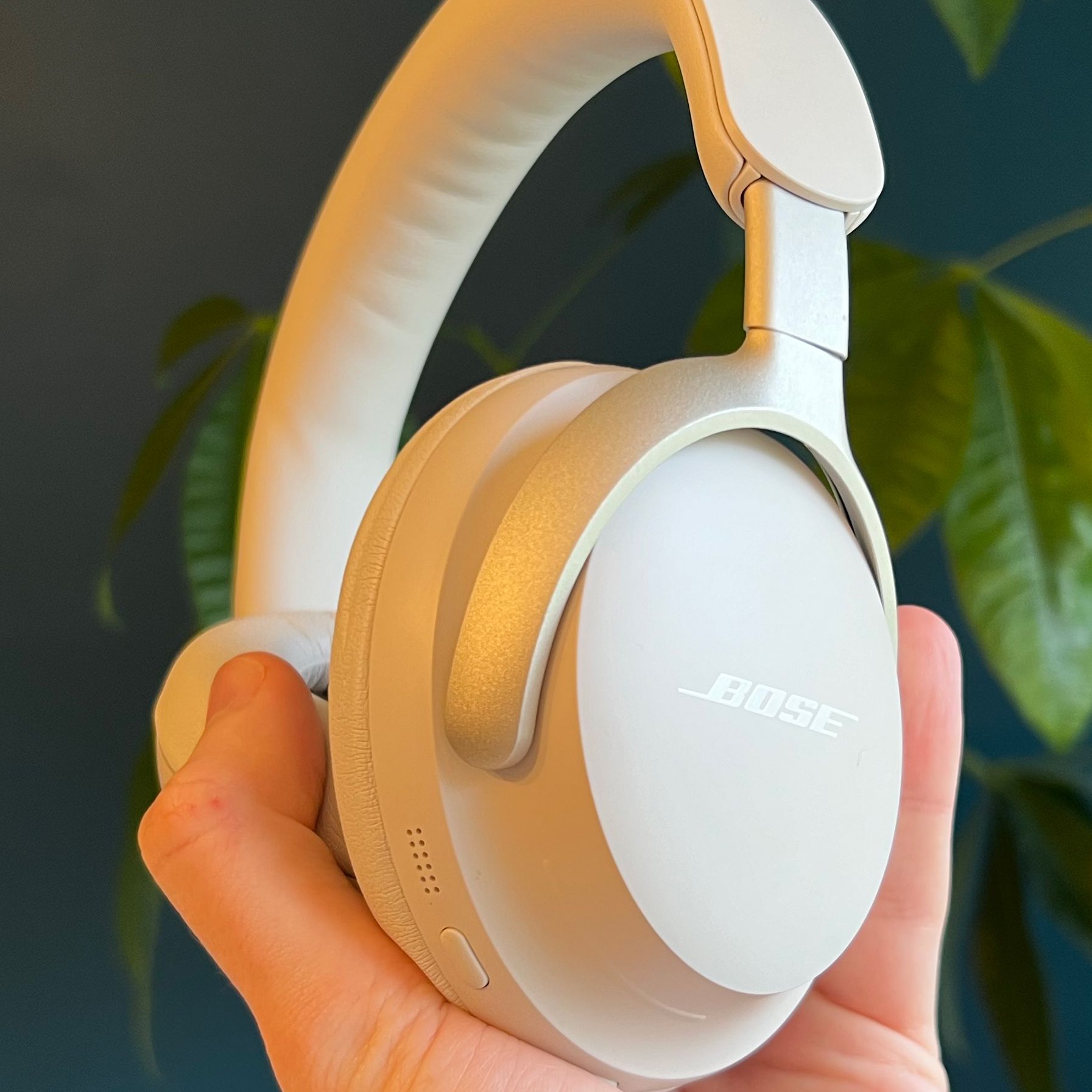 Bose QuietComfort Ultra Headphones review: simply the best (apart