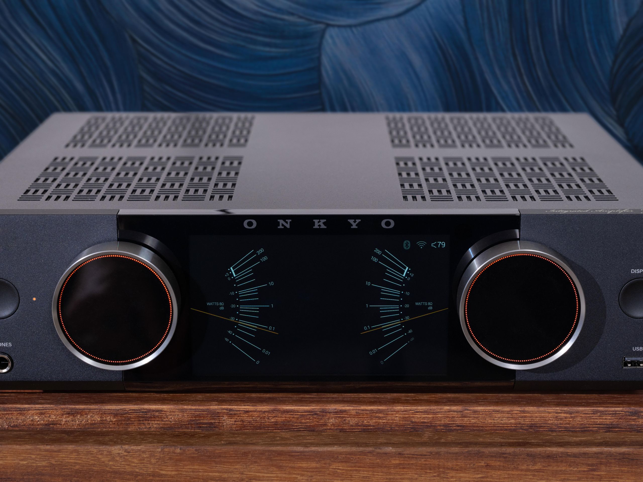 Onkyo celebrates its 80th anniversary with all-new Muse streaming