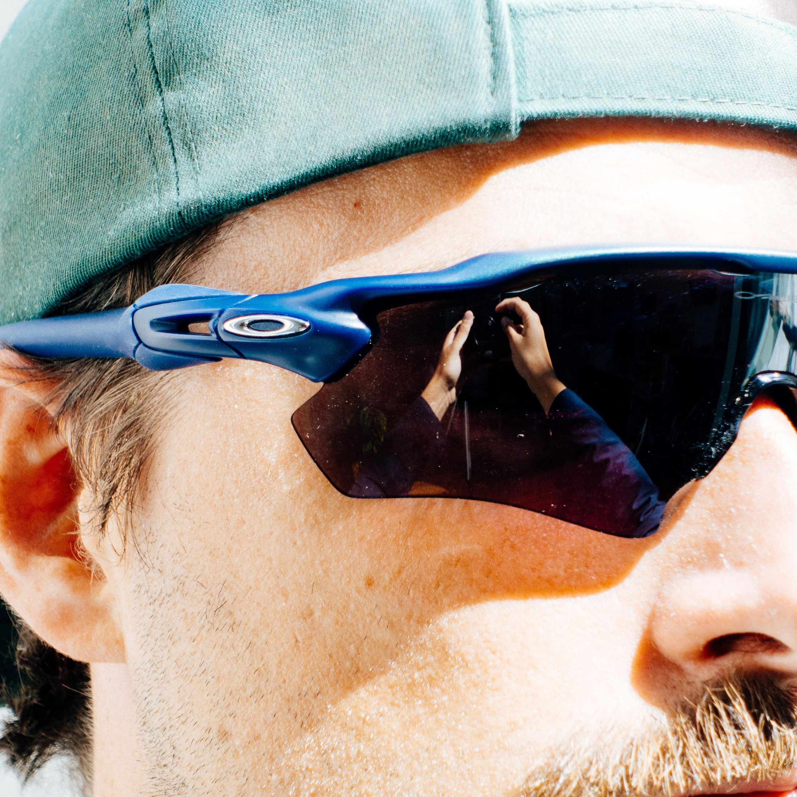 Oakley Radar EV Path review: Old school, multi-sport option that