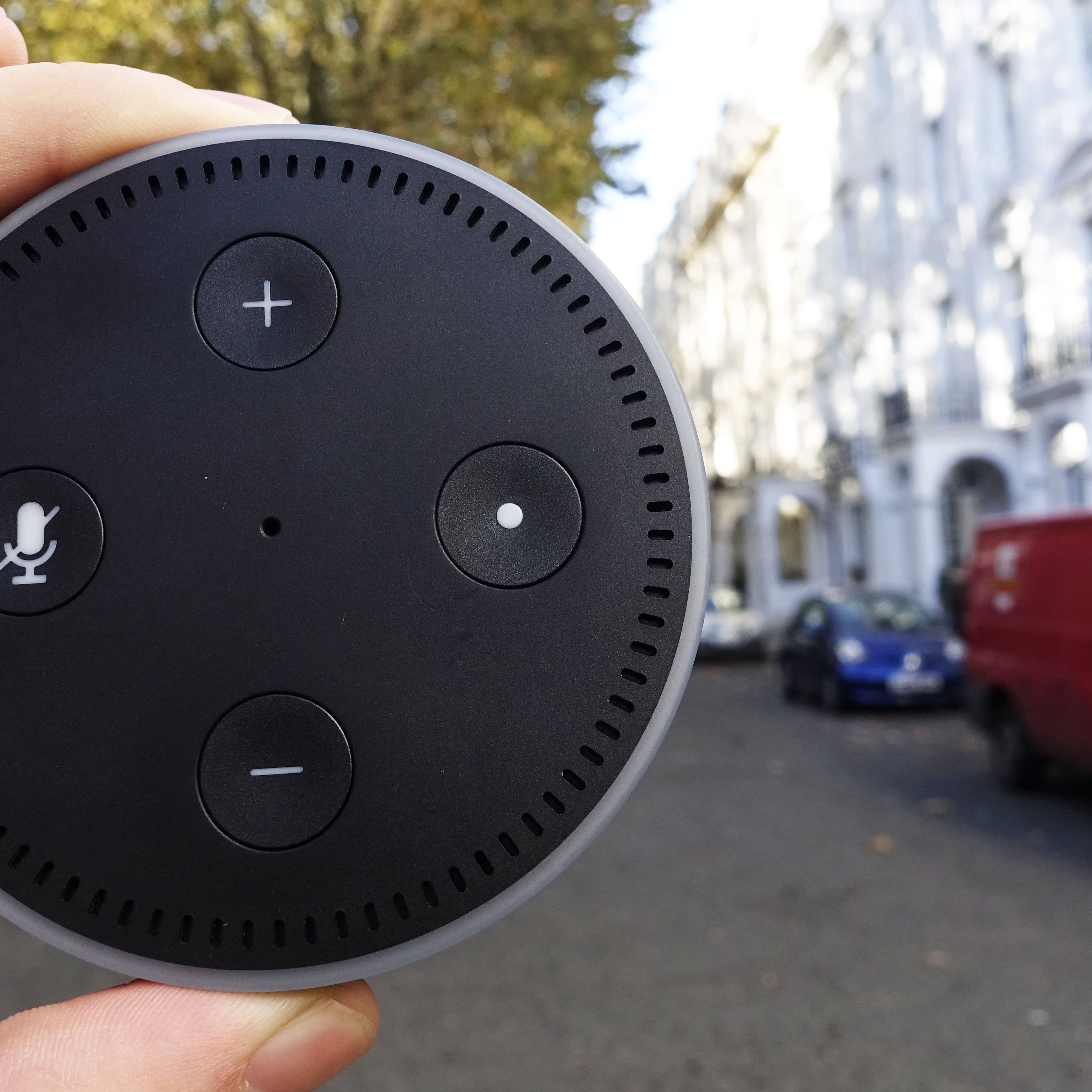 Amazon Echo Dot (2nd Generation) review | TechRadar Amazon Echo Dot (2nd Generation) review | TechRadar