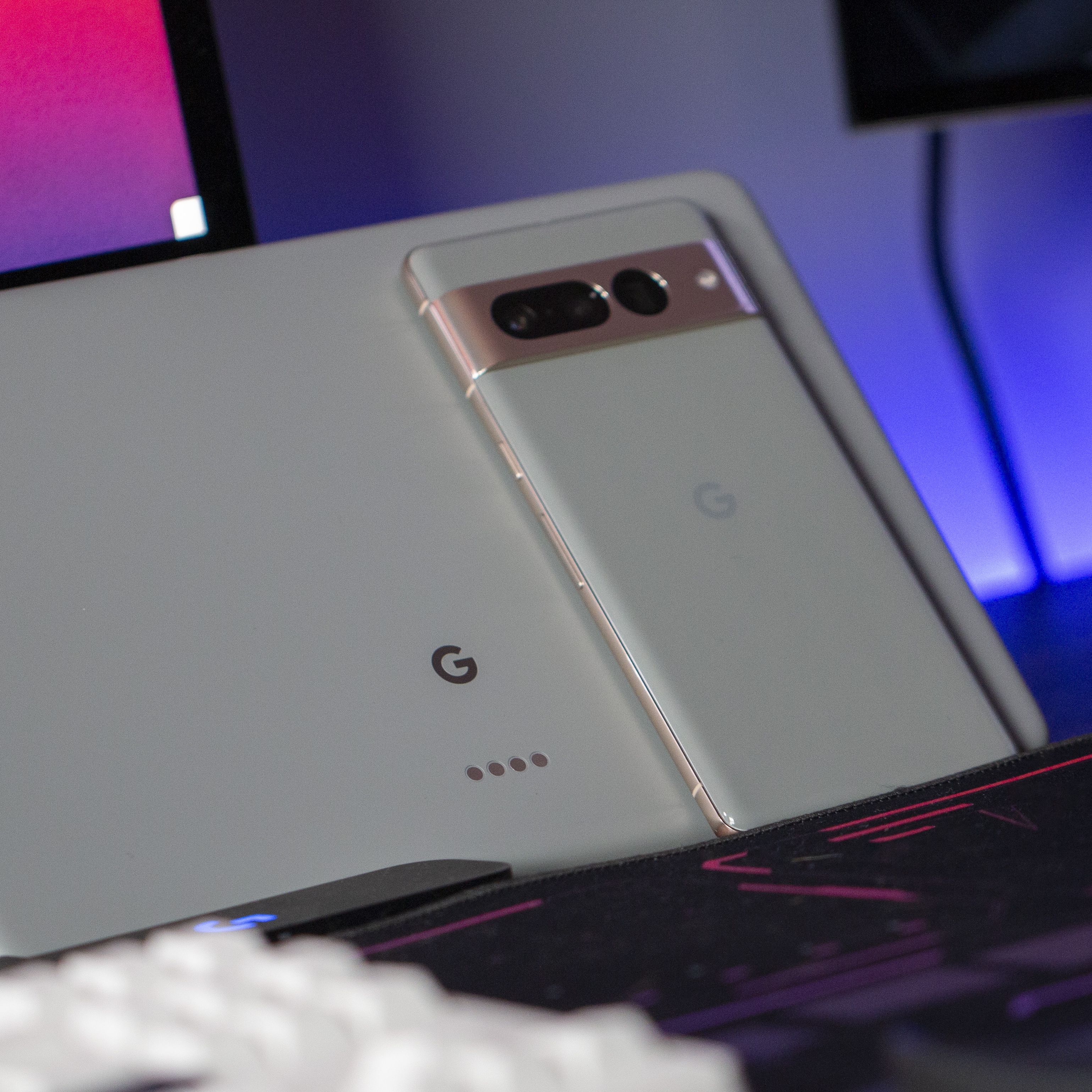 What color Google Pixel Tablet should you buy? | Android Central