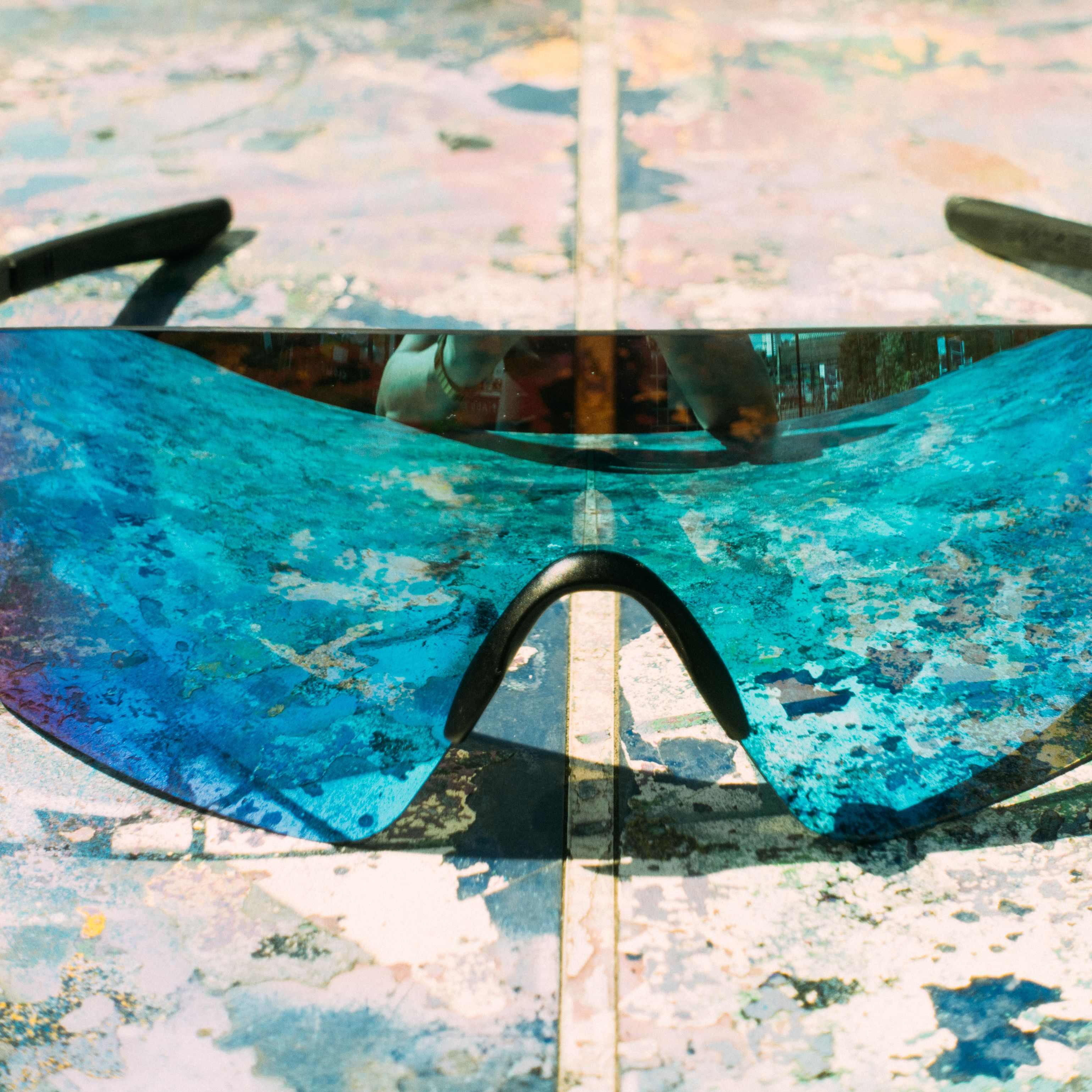 Oakley® Evzero Blades | SportRx