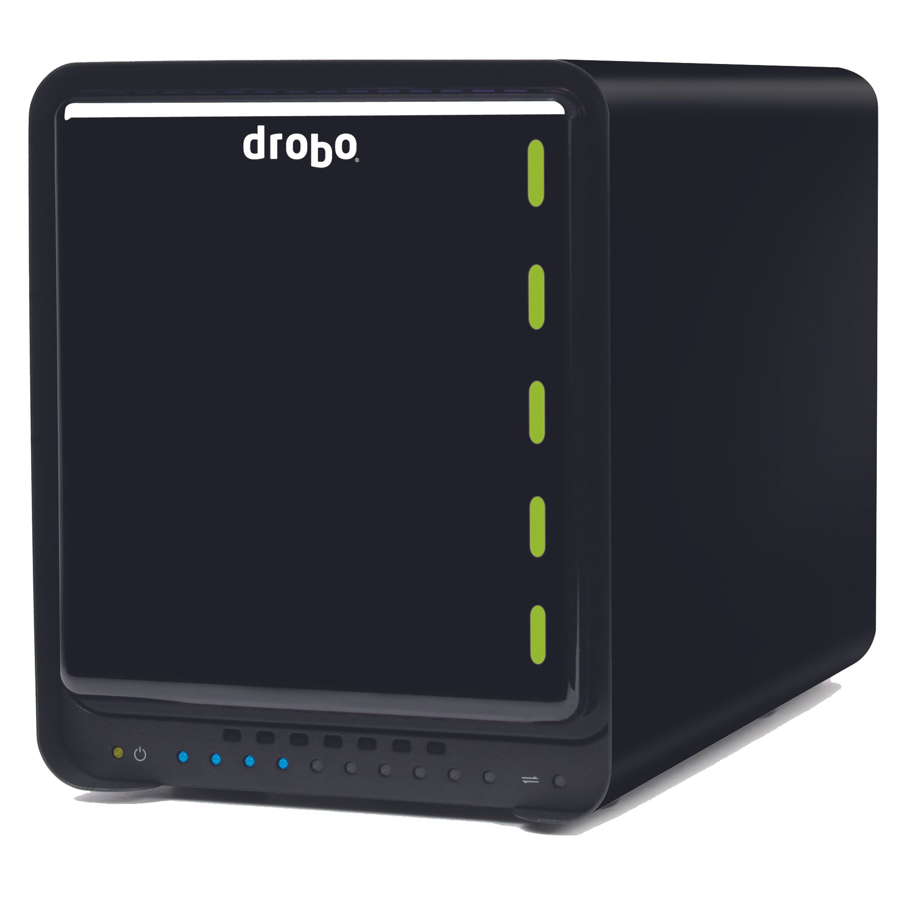 Drobo 5C review | Digital Camera World