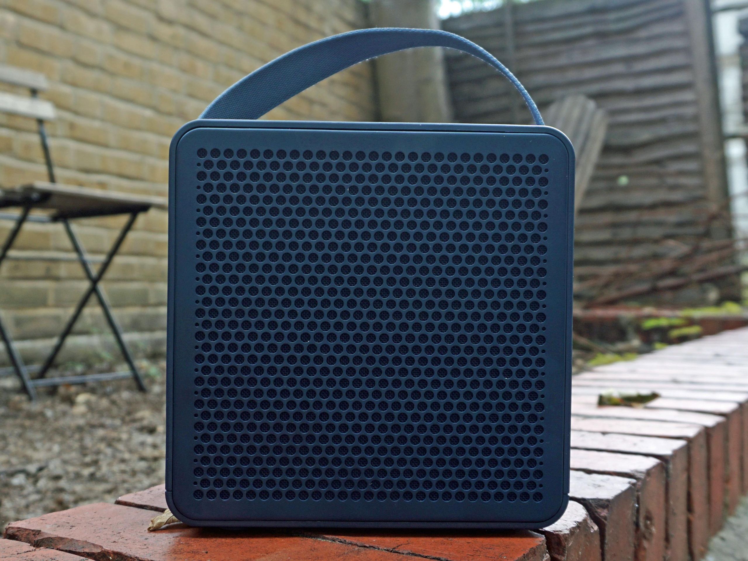 Urbanears Rålis portable bluetooth speaker review | TechRadar