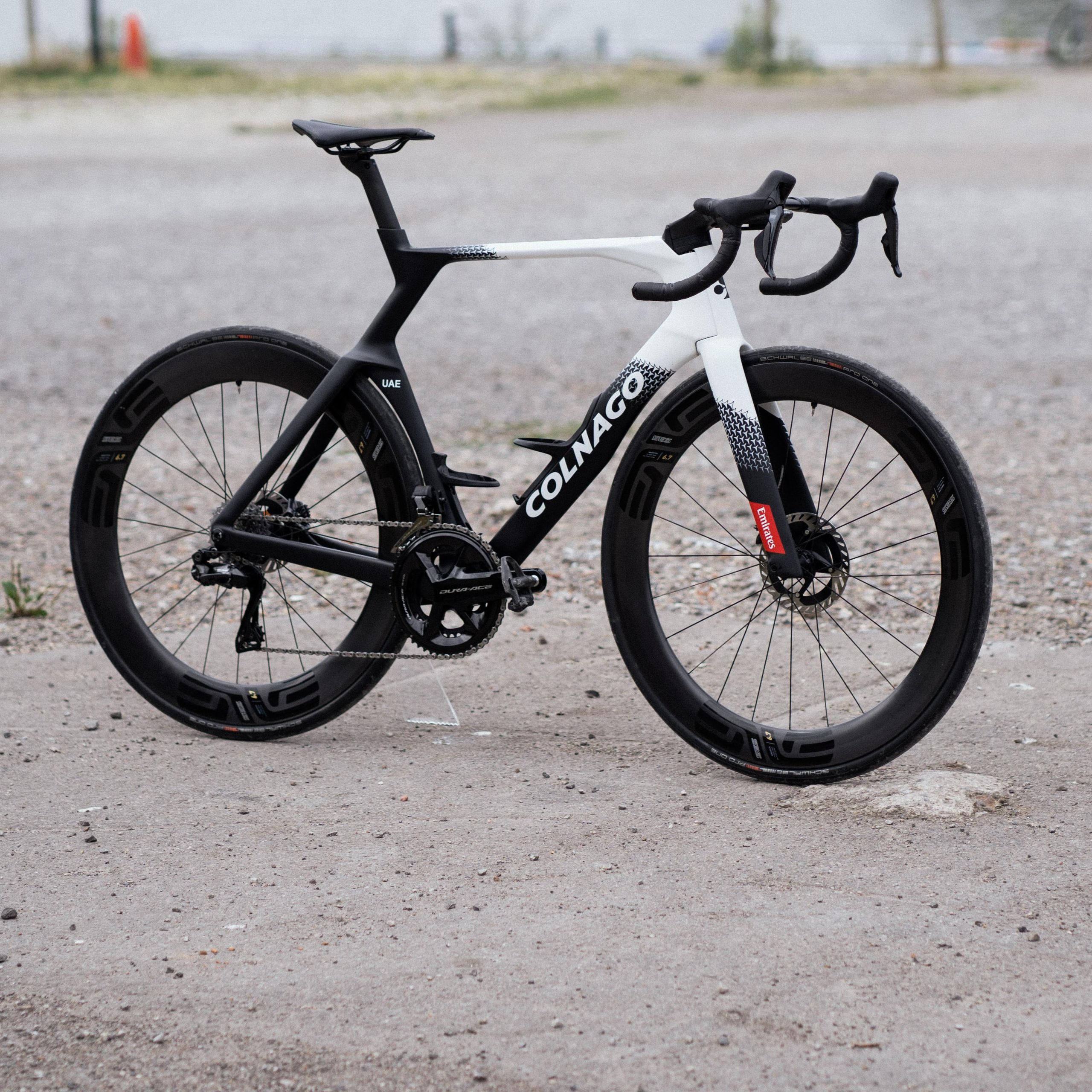 Colnago Concept Bici Colnago 2022 One Bike That Embodies The Very