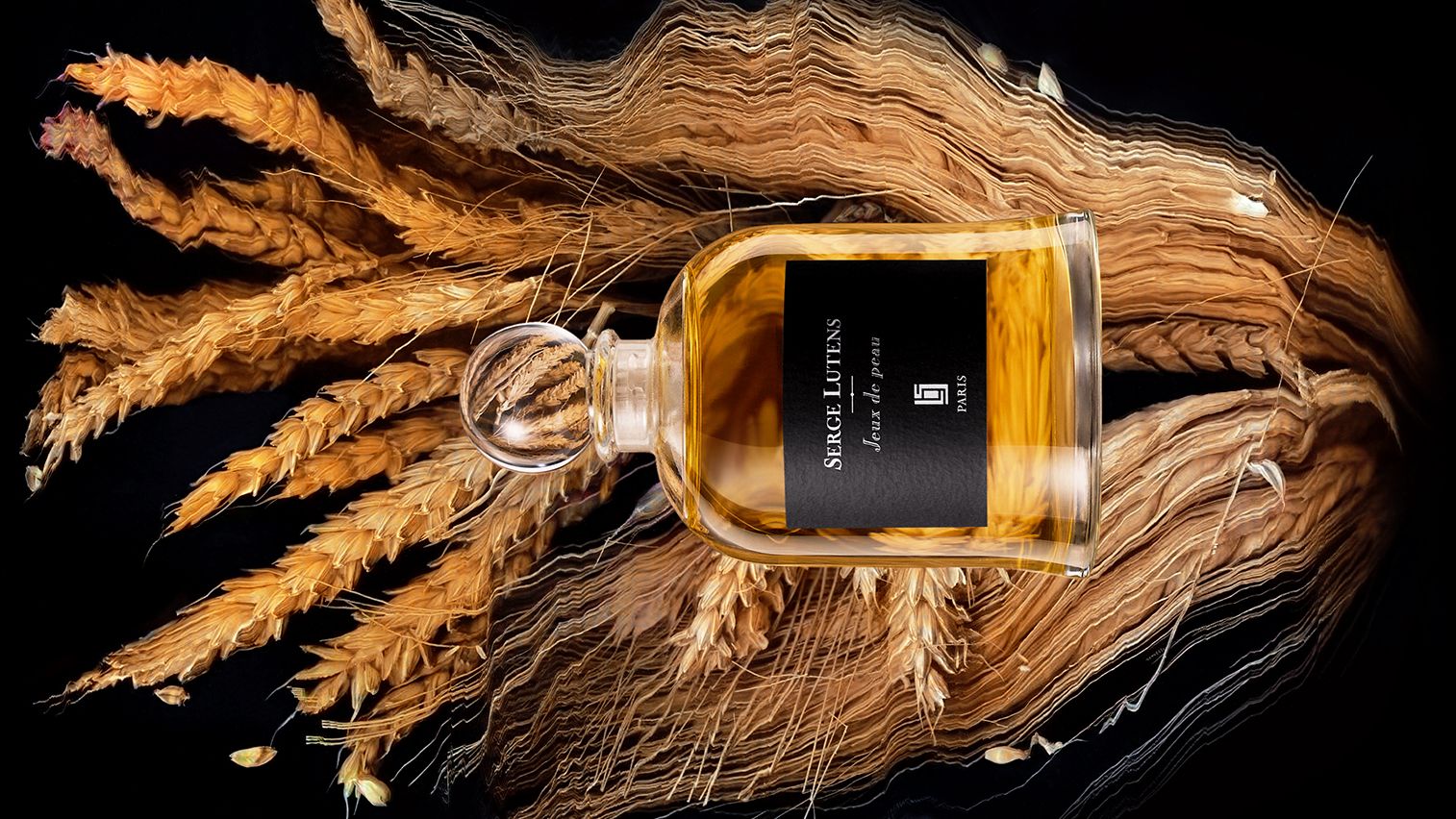 Serge Lutens writes an ode to perfume Jeux de Peau | Wallpaper*