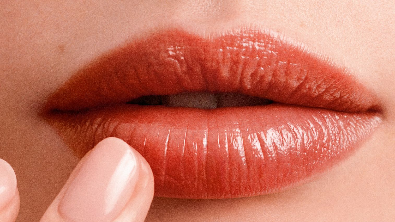 Hermès' new lipstick feels like the caress of a silk scarf