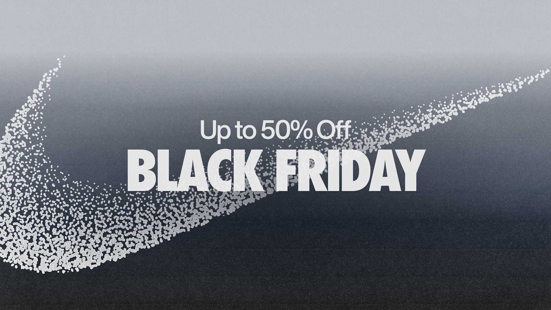 nike promo code 2020 black friday