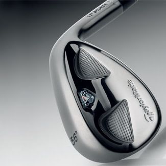 TaylorMade ZTP50°&60°&BURNER.AW TaylorMade Z TP Wedge | Next Round Golf