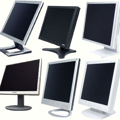 Nec LCD1980SX - Affordable 19