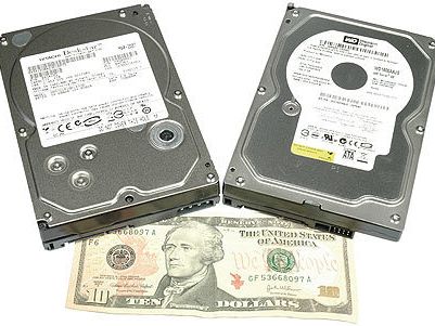 The Spring Hard Drive Guide | Tom's Hardware