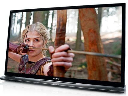 Sony KDL-46HX853 review | What Hi-Fi?