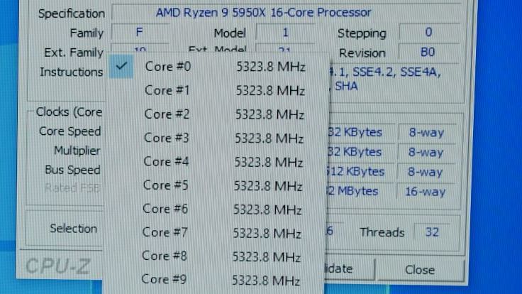 Overclocker Der8auer Drops Intel Cryo Cooler Onto AMD Ryzen 9