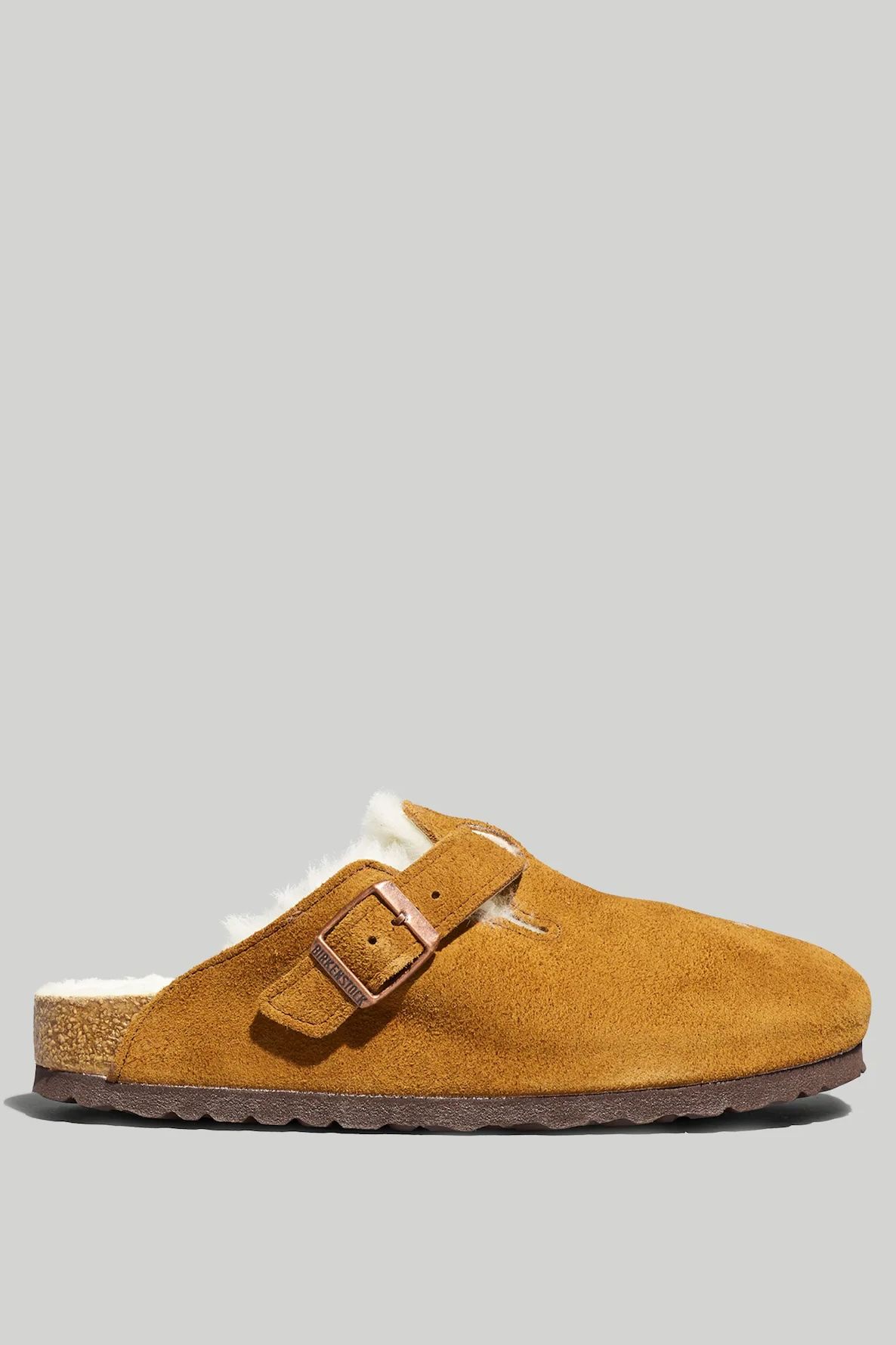 Birkenstock Boston clogs