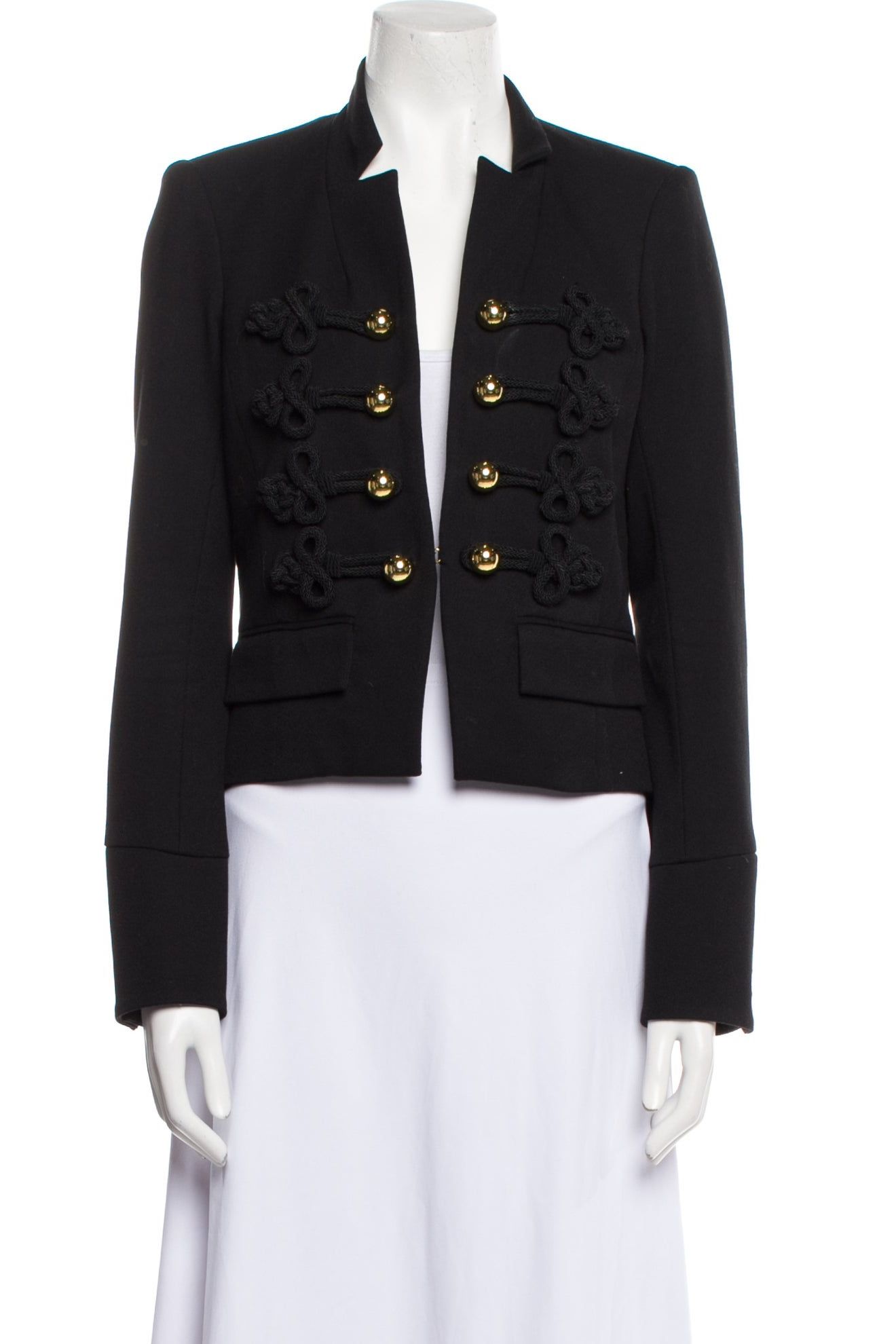 Evening Jacket