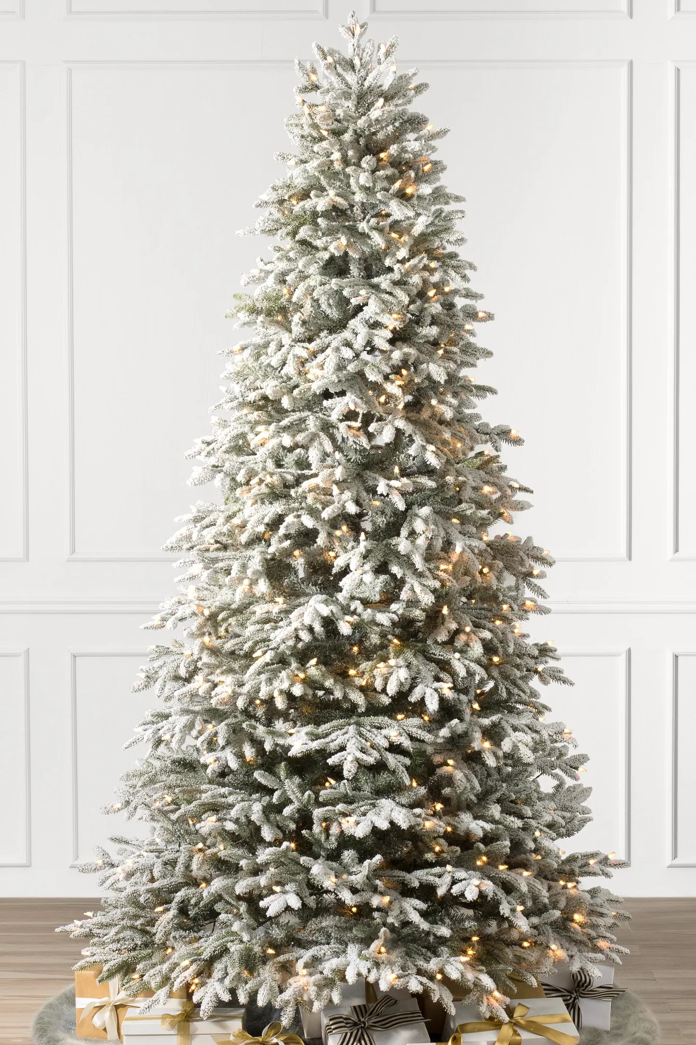 Balsam Hill, Frosted Fraser Fir