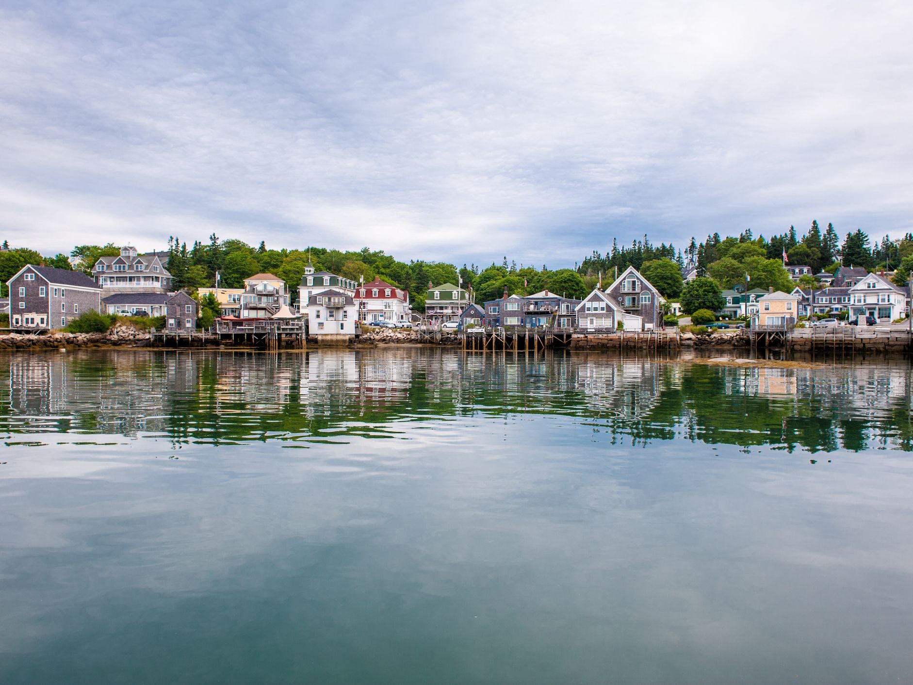 Is YOUR City One of the Most at Risk for Climate Disasters? – House Beautiful