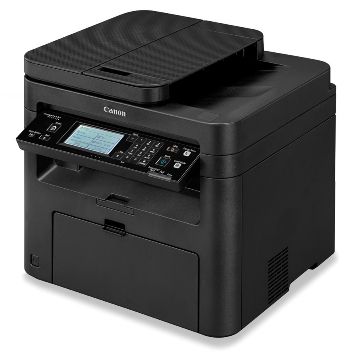 Canon MF229dw All-in-One Laser Printer Review | Tom's Guide
