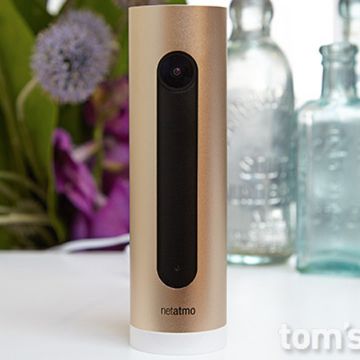 Netatmo Welcome Review | Tom's Guide