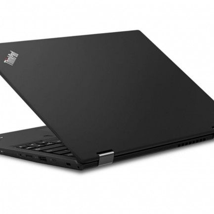 Lenovo Debuts First ThinkPads with Latest 8th-Gen Processors