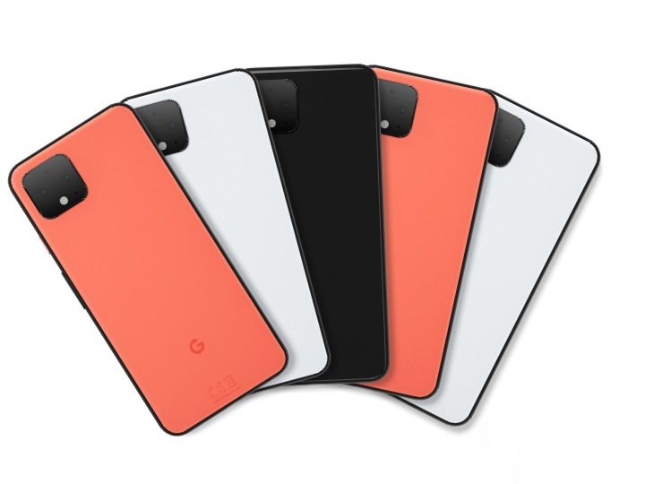 Google Pixel 4 and 4 XL launch: Price, specs and release date