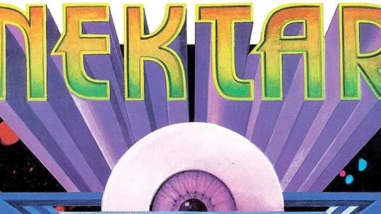 その他 Like This Like That [CD] NEKTAR – …Sounds Like This (Expanded) (Esoteric / Cherry Red