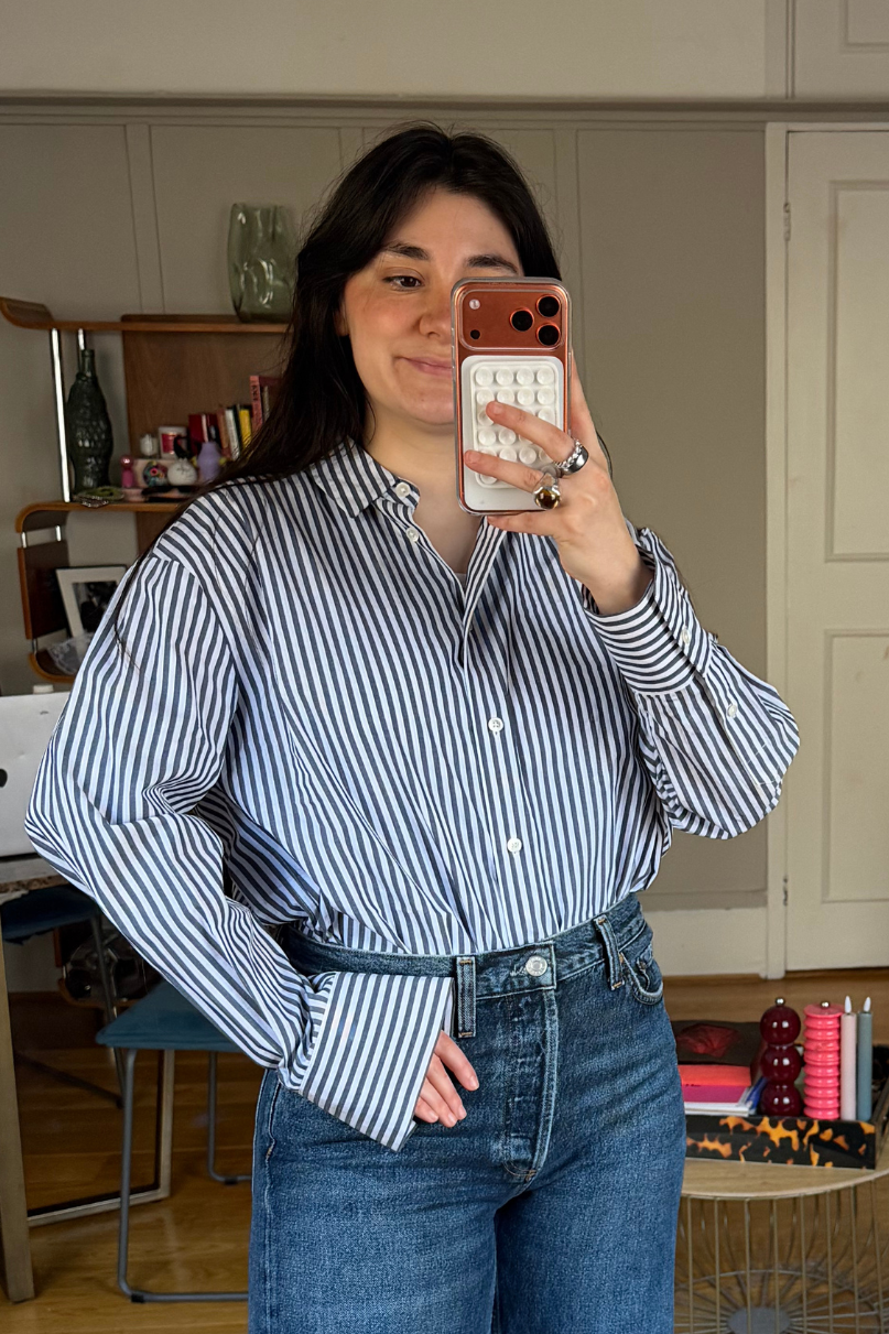 Rise &amp;amp; Fall try on