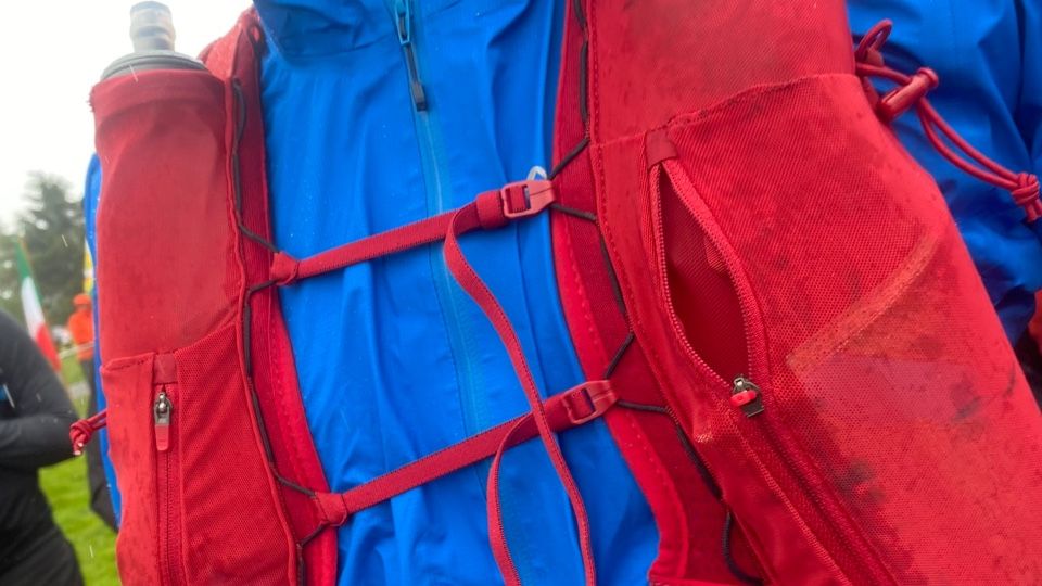 Montane Gecko VP 12+ hydration vest review: | Advnture Montane Gecko VP 12+ hydration vest review: | Advnture