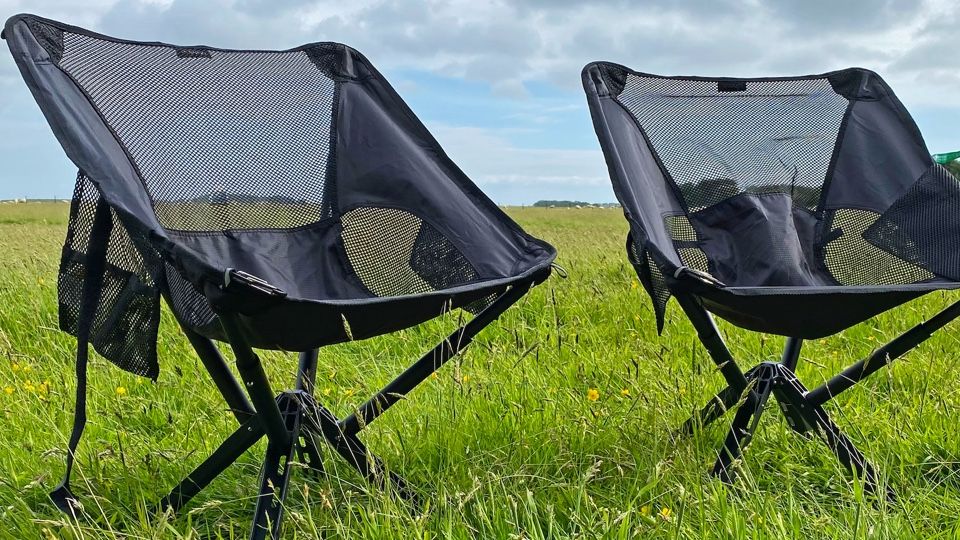 SITPACK CampsterⅡ Campster II – Sitpack