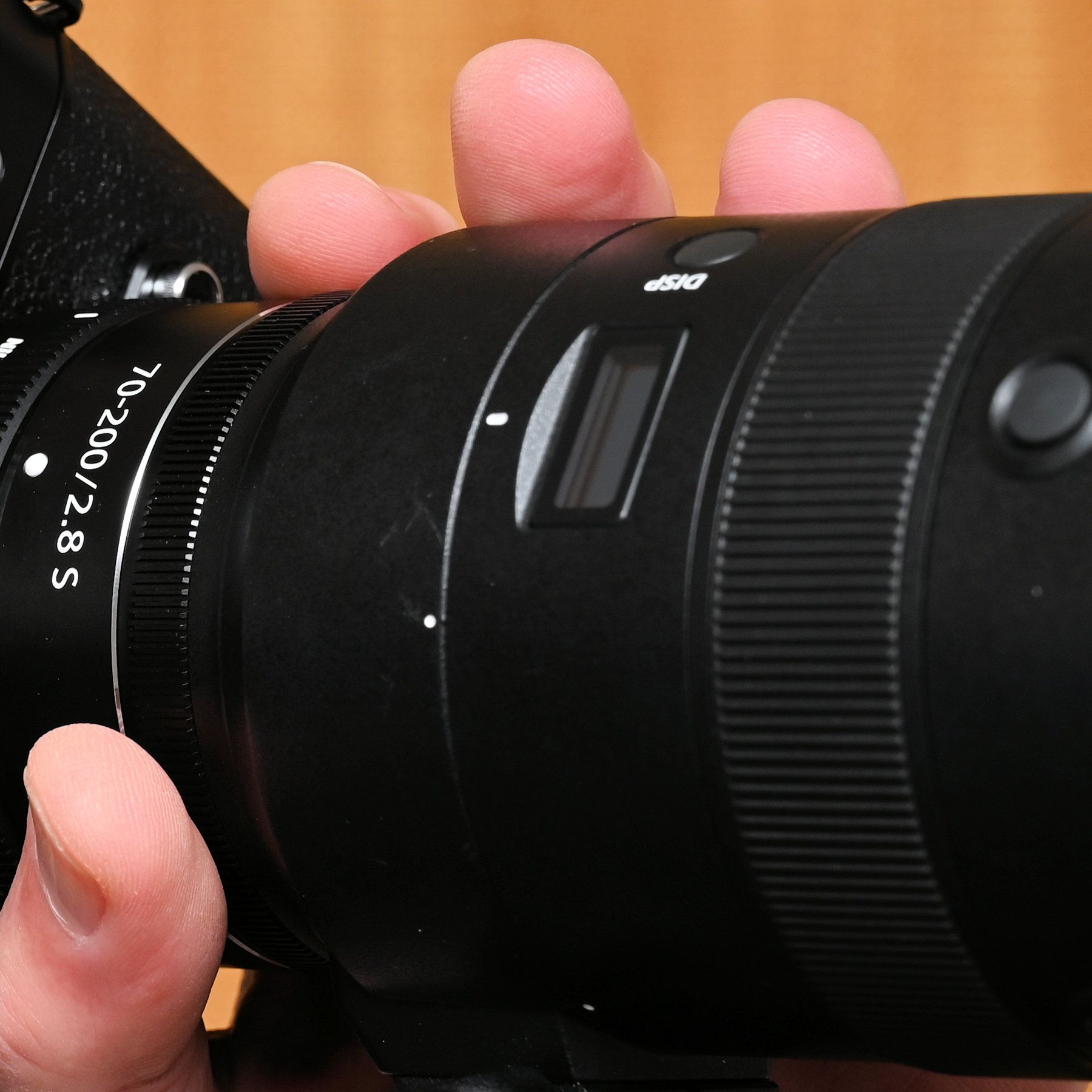 Nikon Z Teleconverter TC-1.4x review | Digital Camera World Nikon Z Teleconverter TC-1.4x review | Digital Camera World
