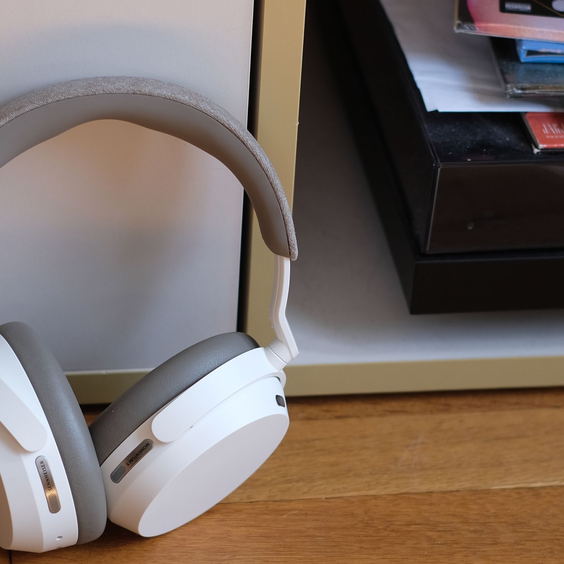 The Sennheiser Momentum 5 is the new best everyday headphone