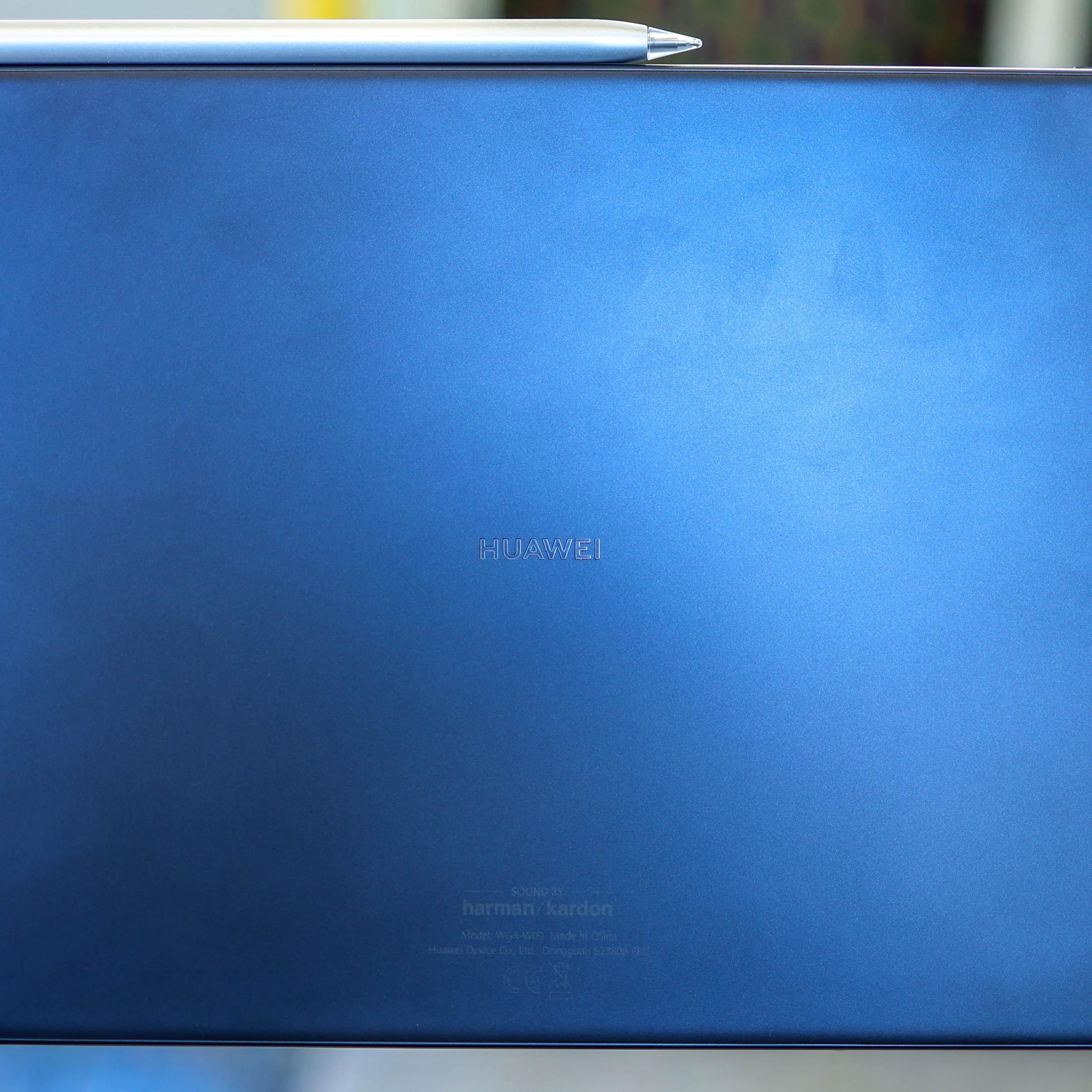 Huawei MatePad Pro and MatePad 11 tablets unveiled with HarmonyOS