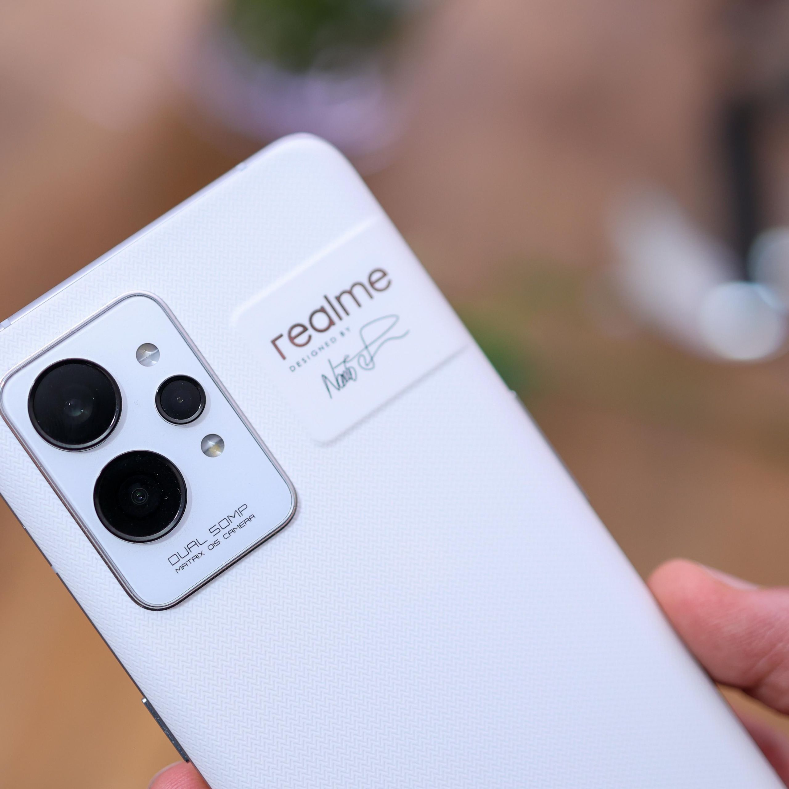Realme GT 2 Pro review | Creative Bloq