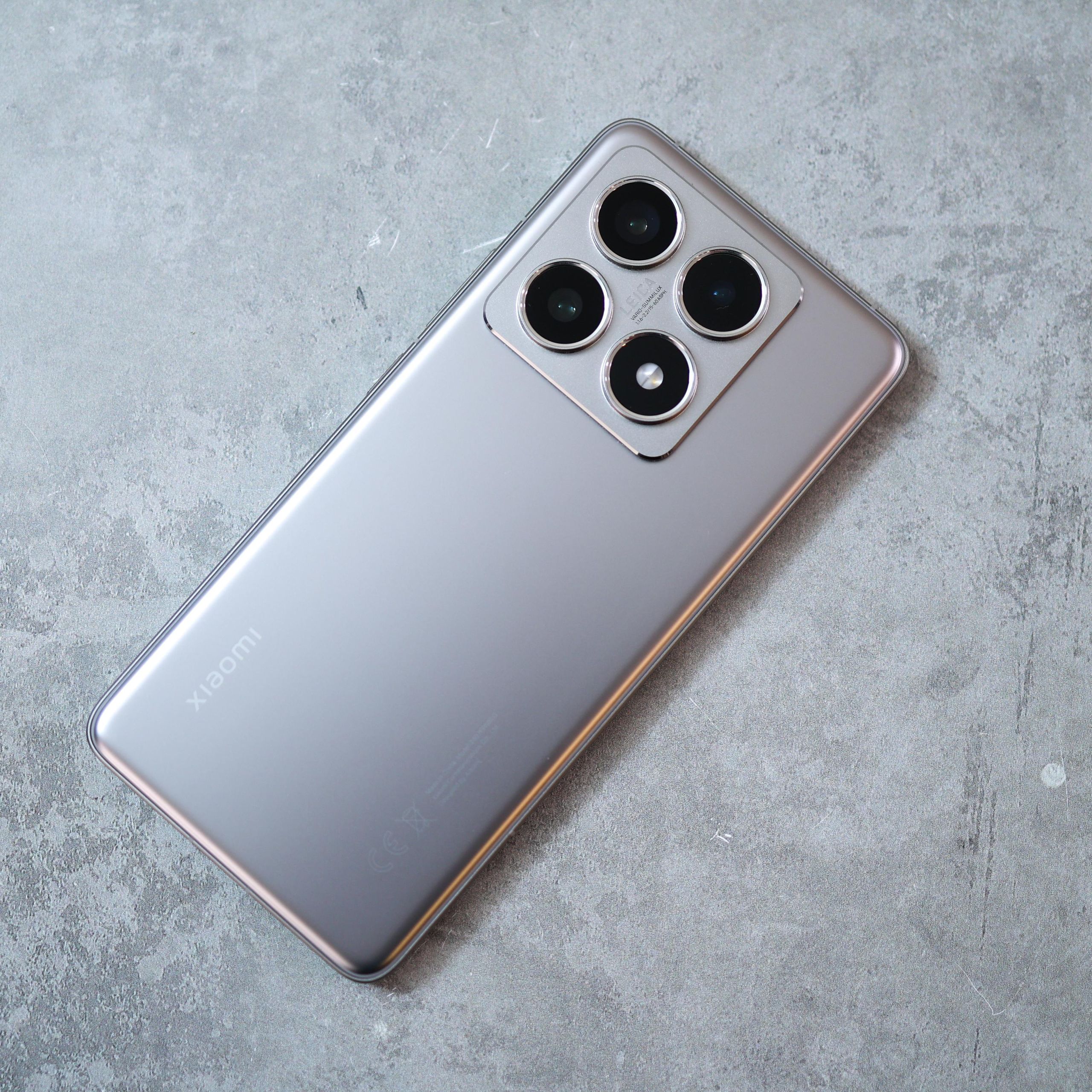 Xiaomi 14T Pro review: A great Android all-rounder for a great