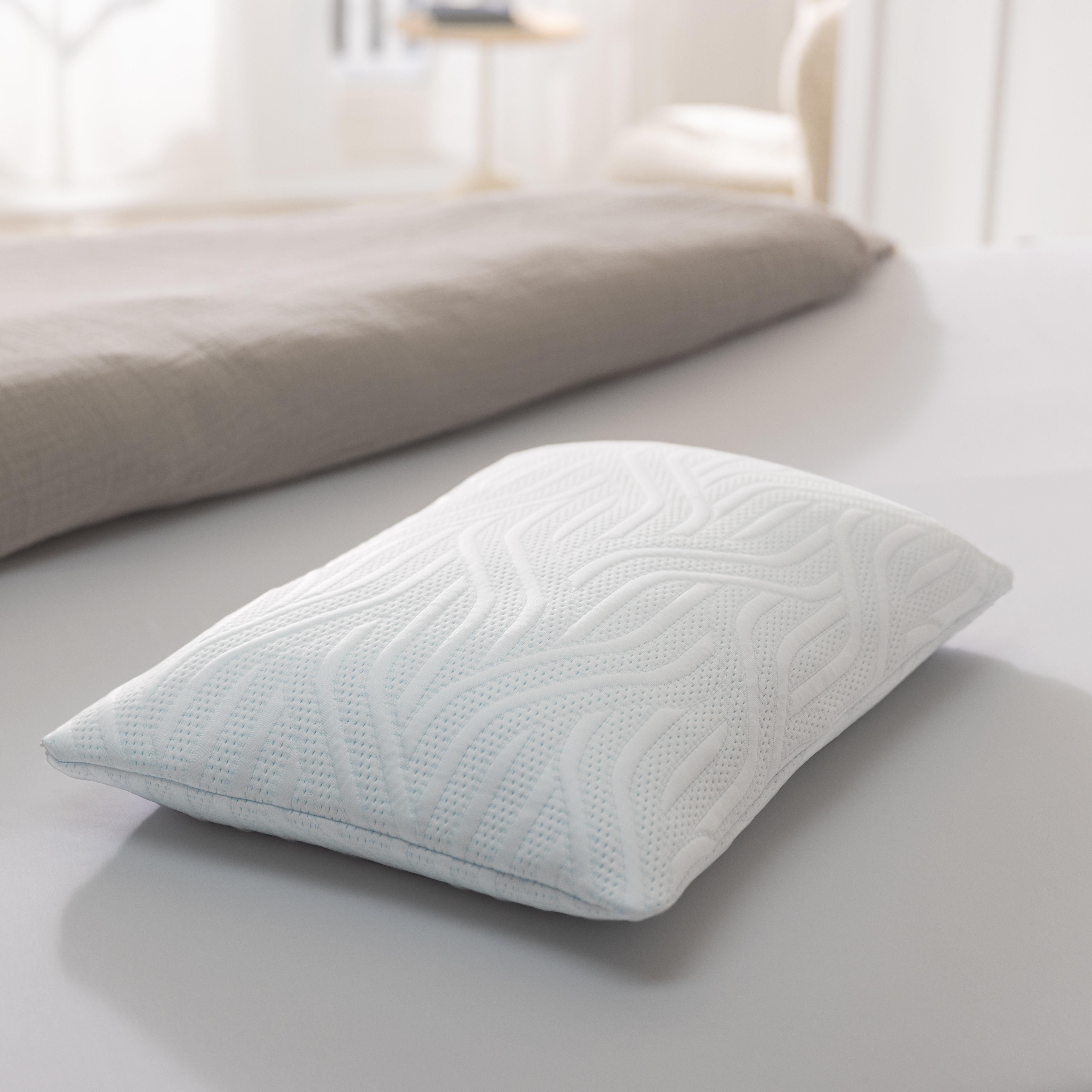 Tempur Cloud Air Smartcool&amp;trade; Medium Pillow