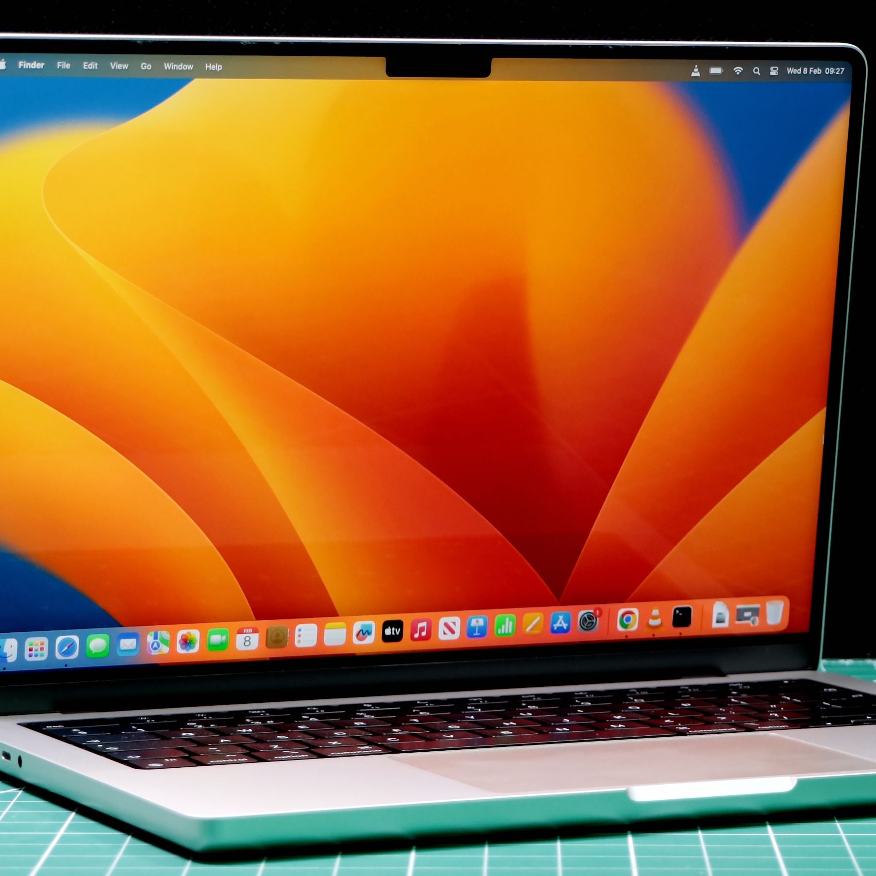 Apple MacBook Pro 14-inch (2023) review: a solid upgrade to