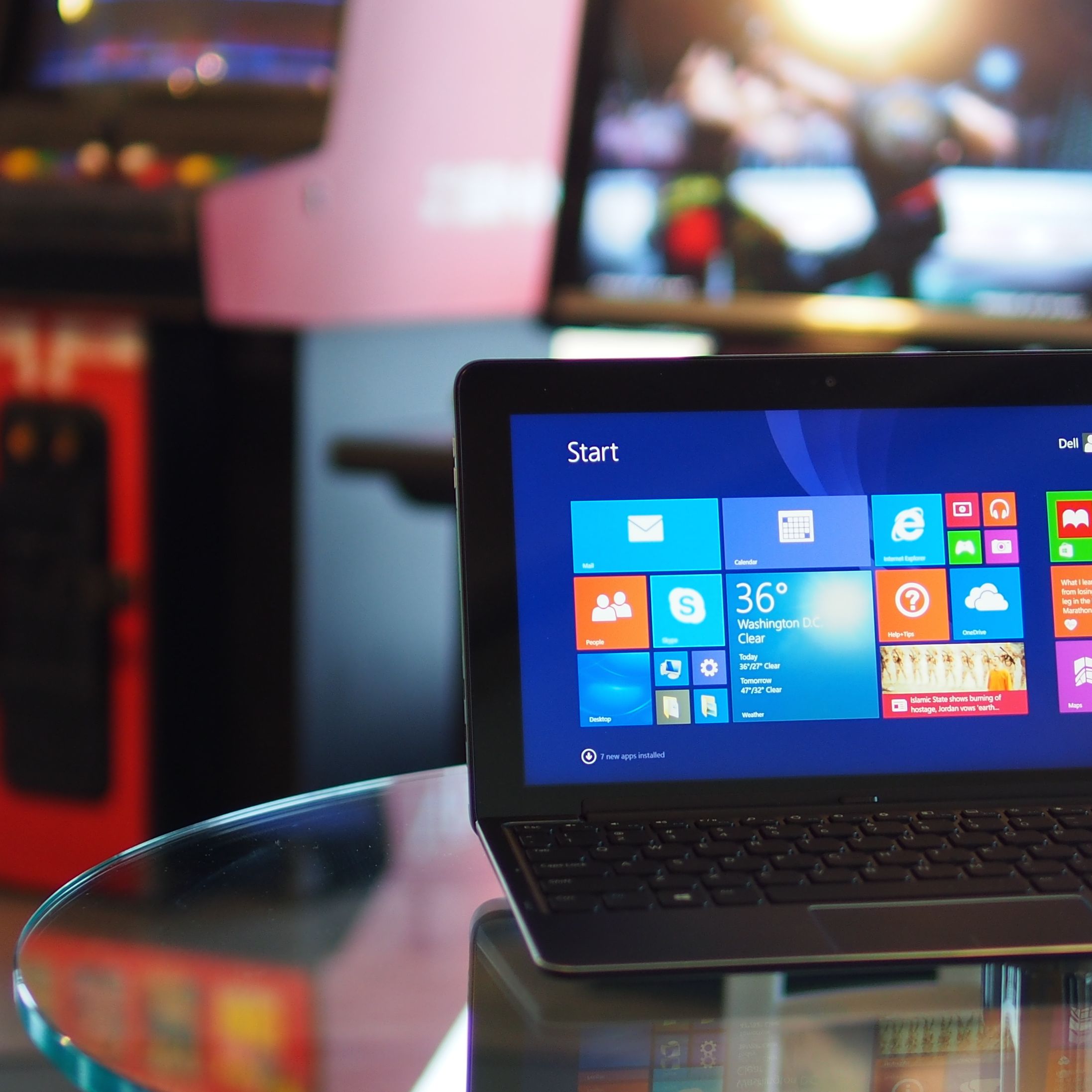 Dell Venue 11 Pro 7000 review | TechRadar