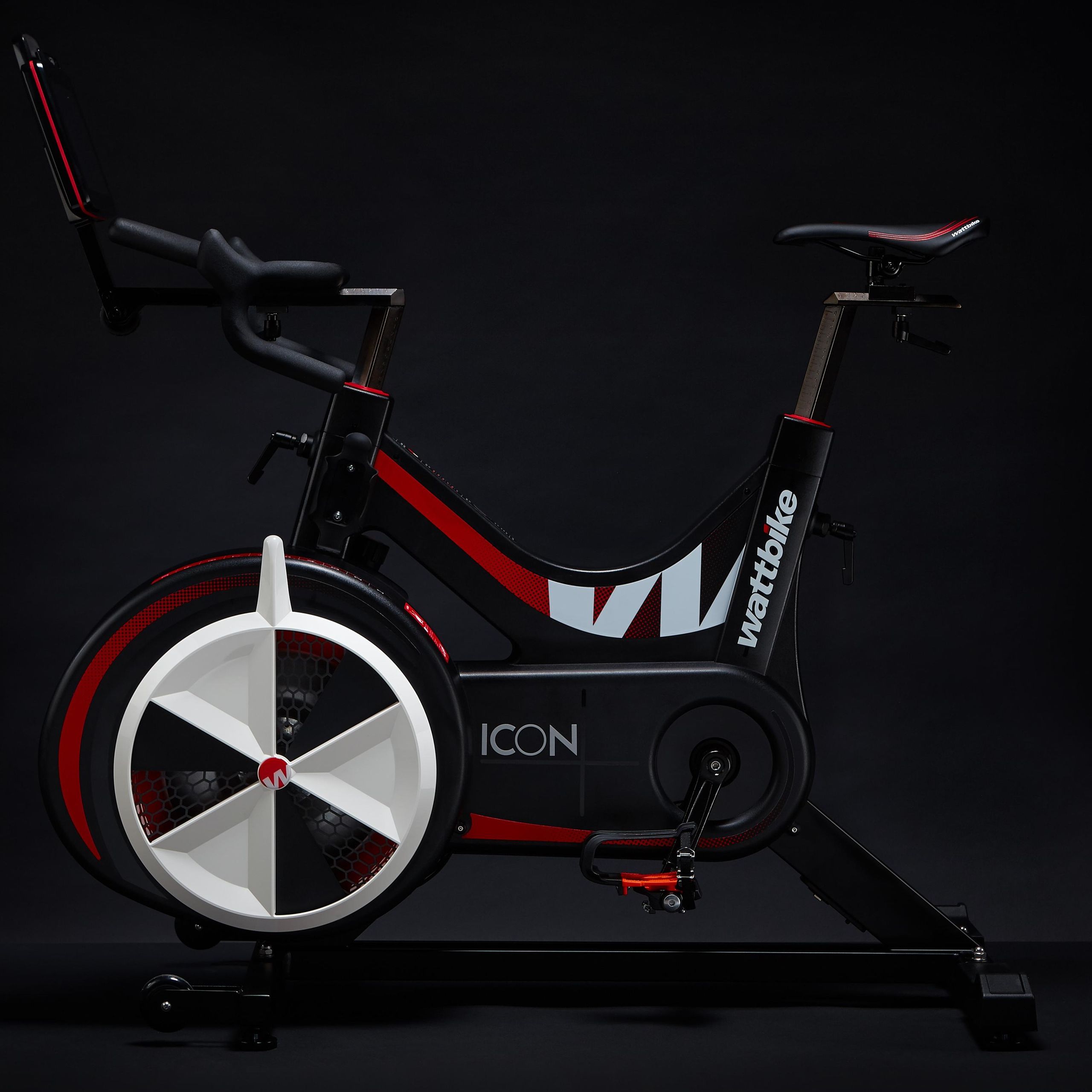 Wattbike Icon now available to the general public at a £620