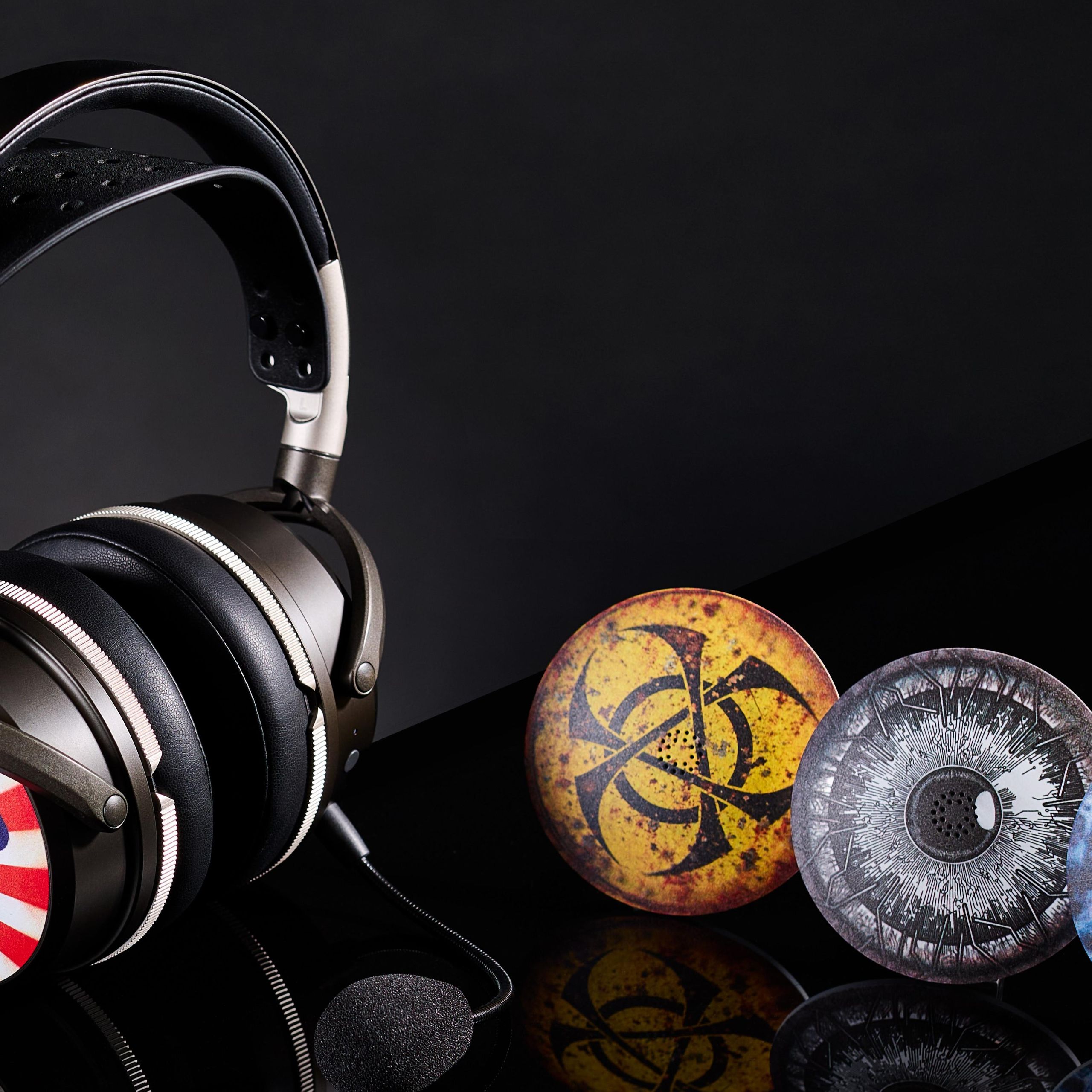 One of my top gaming headset picks just got a new level of