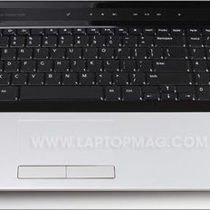 Dell Studio 17 (Core i7) | Laptop Mag