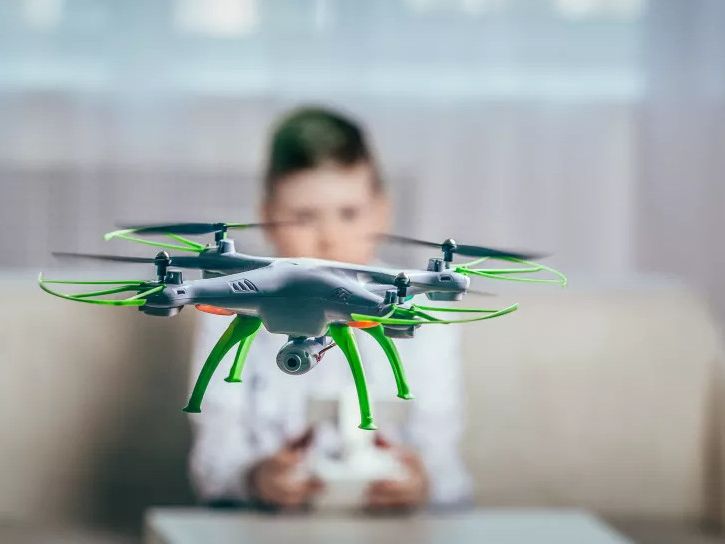 STEM Drone Classroom Bundle