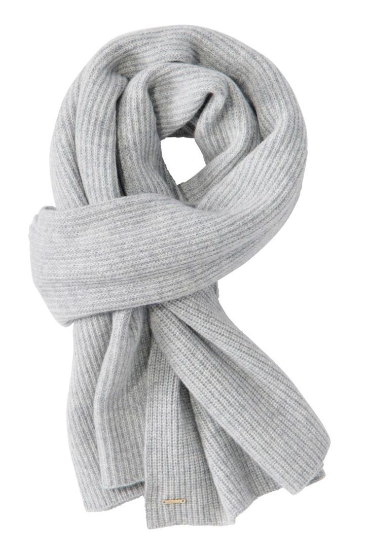 L.L. Bean Women's Classic Cashmere Wrap
