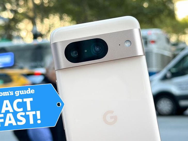 ☆ジモティー割引有☆　Google/Google Pixel8 在庫処分？ ワイモバイル「Pixel 8」が廉価モデルより安いと話題に